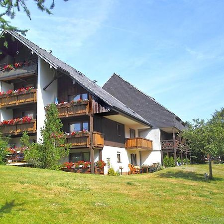 C3 Albmatte-Fewo Sauna, Hallenbad Aussenbecken Massagen Nebenan St. Blasien Bagian luar foto