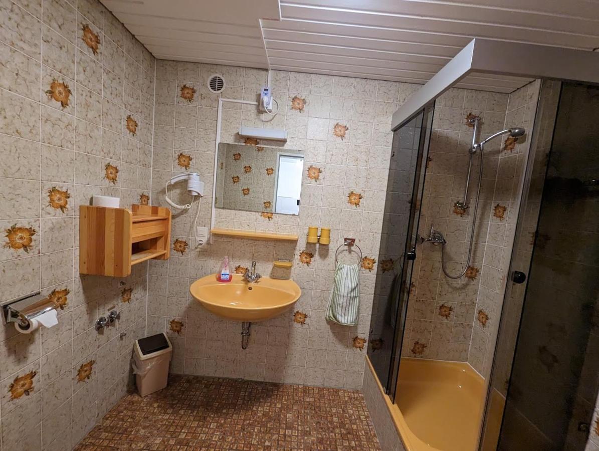 C3 Albmatte-Fewo Sauna, Hallenbad Aussenbecken Massagen Nebenan St. Blasien Bagian luar foto