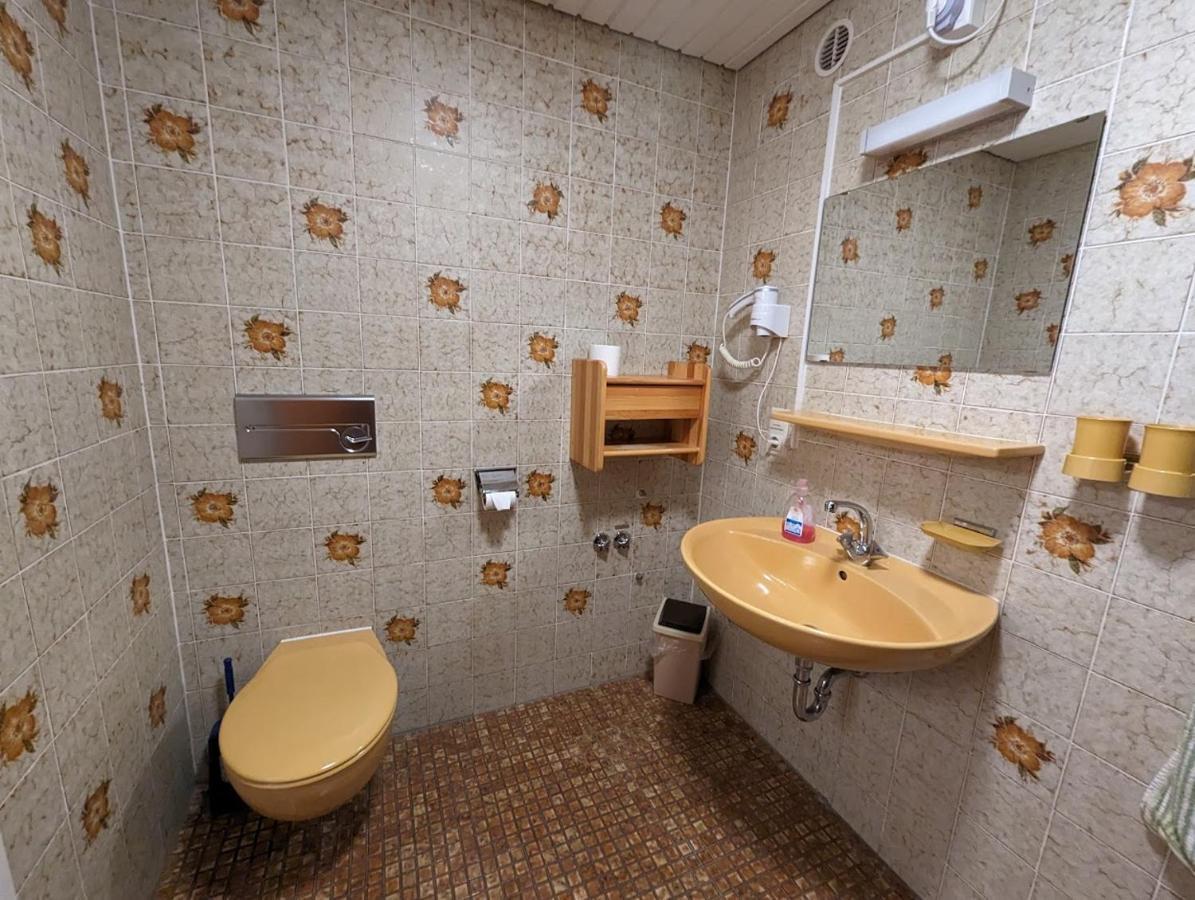 C3 Albmatte-Fewo Sauna, Hallenbad Aussenbecken Massagen Nebenan St. Blasien Bagian luar foto