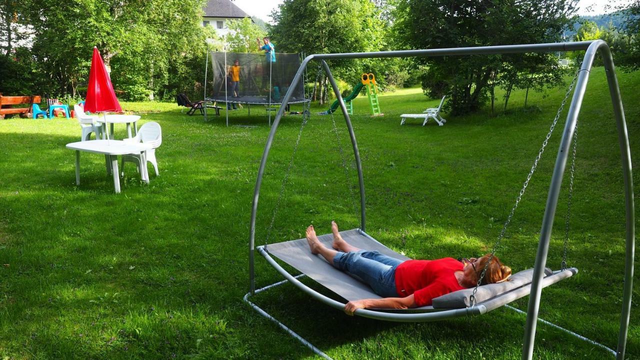 C3 Albmatte-Fewo Sauna, Hallenbad Aussenbecken Massagen Nebenan St. Blasien Bagian luar foto