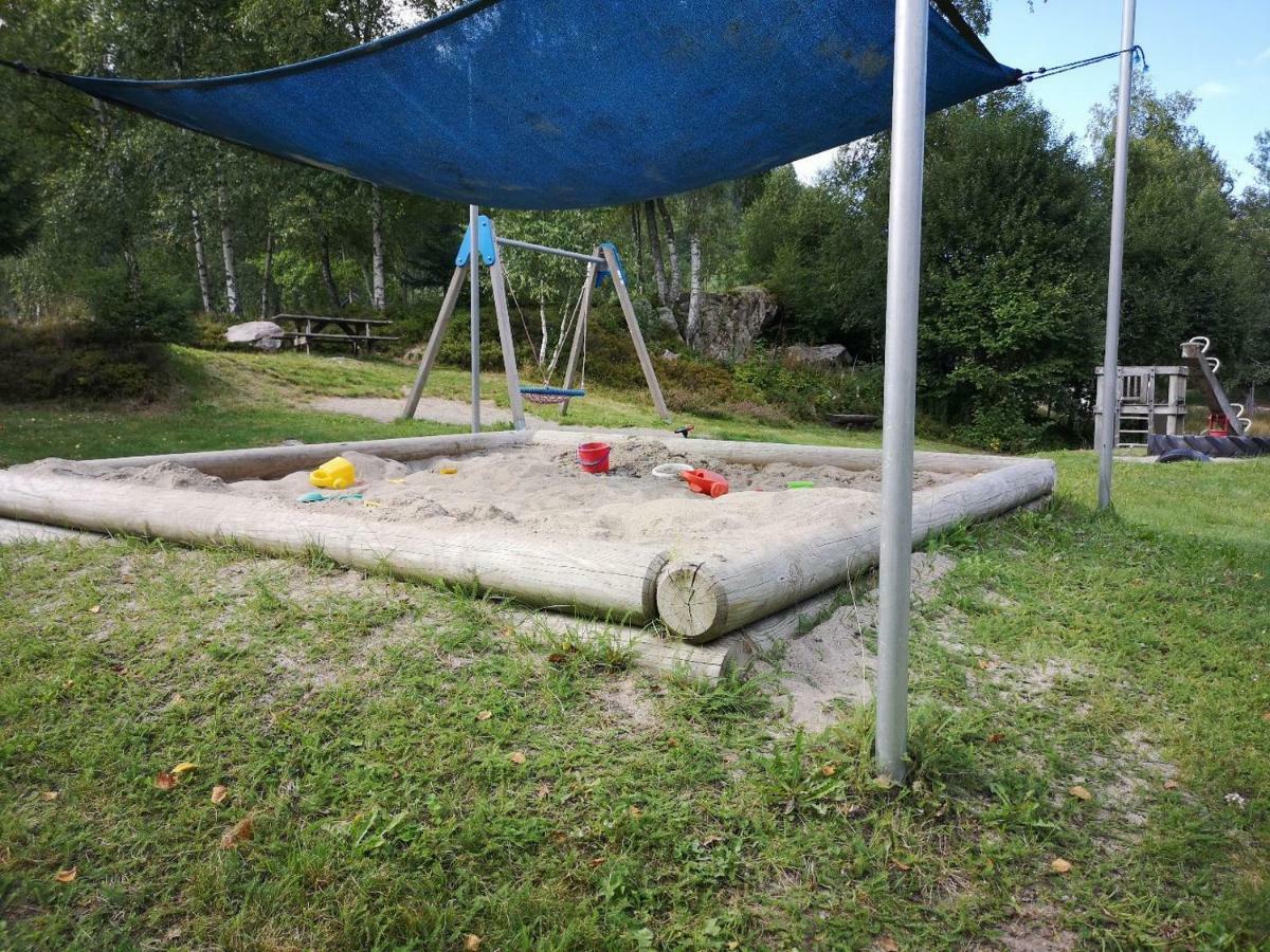 C3 Albmatte-Fewo Sauna, Hallenbad Aussenbecken Massagen Nebenan St. Blasien Bagian luar foto