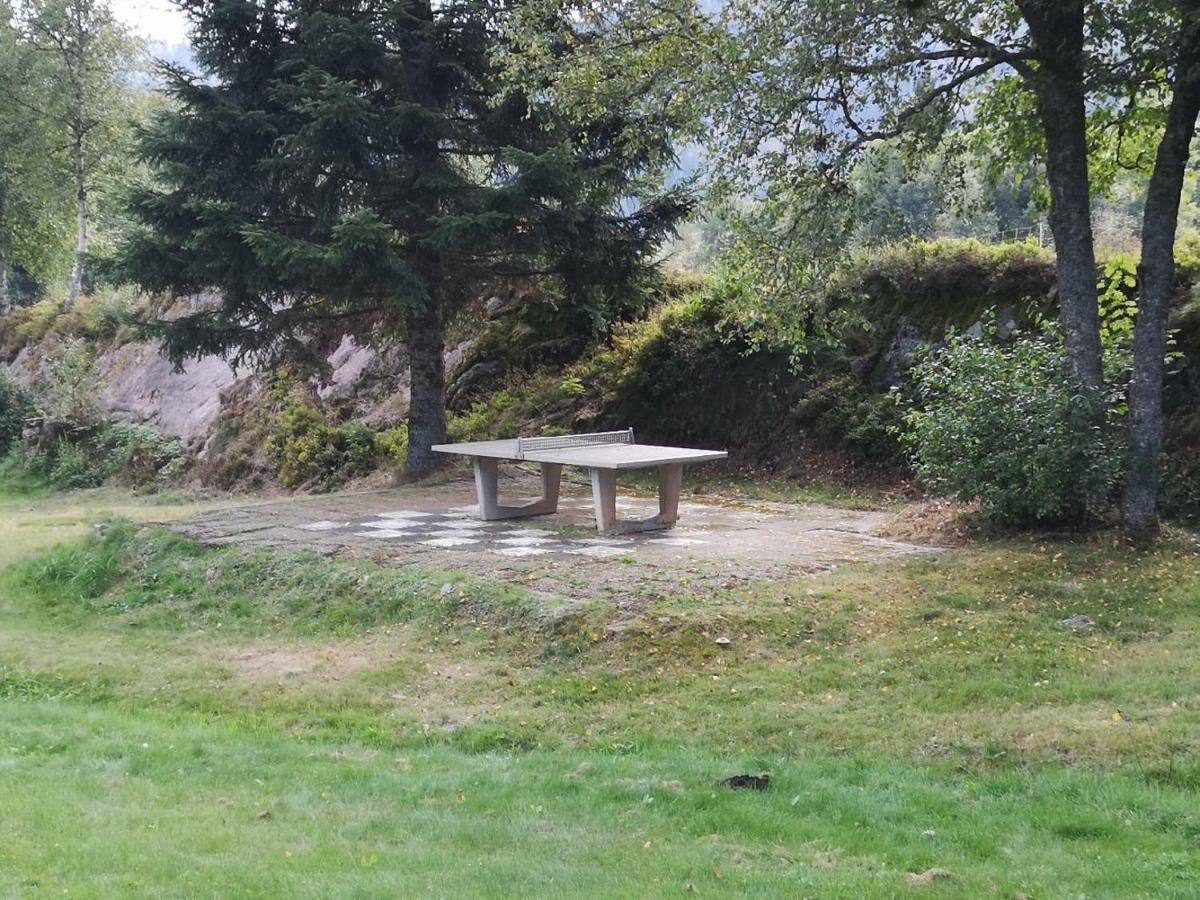 C3 Albmatte-Fewo Sauna, Hallenbad Aussenbecken Massagen Nebenan St. Blasien Bagian luar foto