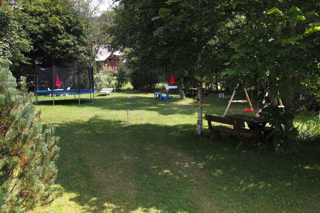 C3 Albmatte-Fewo Sauna, Hallenbad Aussenbecken Massagen Nebenan St. Blasien Bagian luar foto